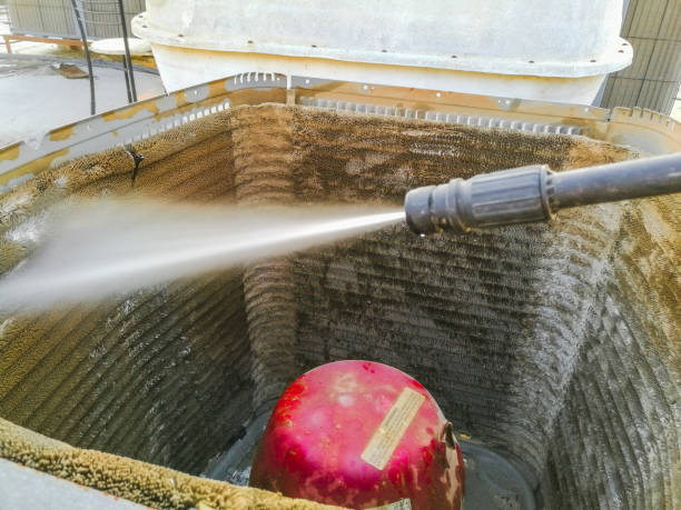 Best HVAC System Cleaning  in Brightwood, VA