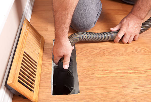 Best Affordable HVAC Duct Cleaning  in Brightwood, VA