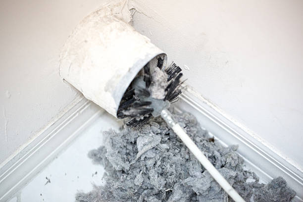 Brightwood, VA Airduct Cleaning Company