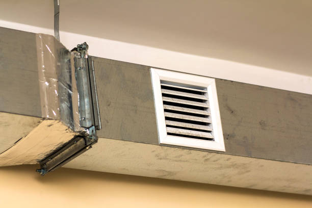 Best Affordable Duct Cleaning Services  in Brightwood, VA